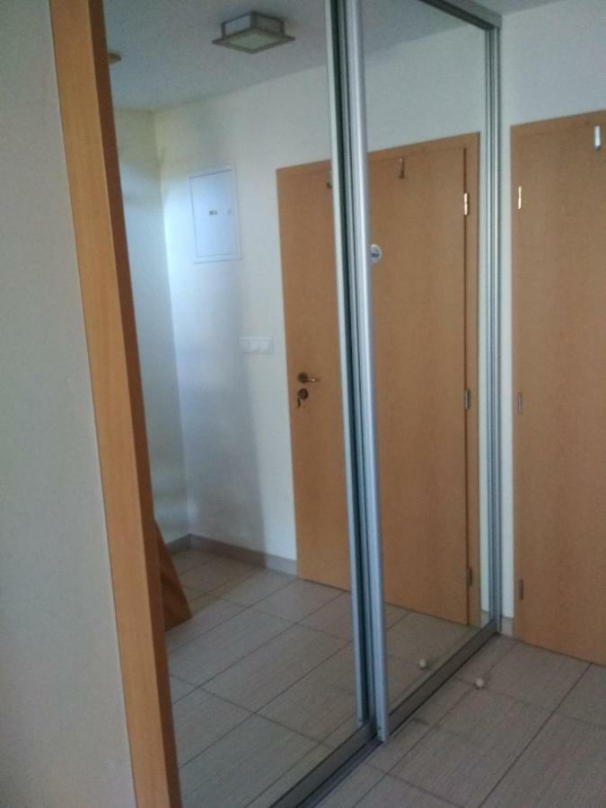 شقة Mezonet Hrabovo روجومبيروك المظهر الخارجي الصورة